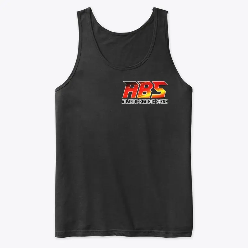 ABS Men's Logo Tank Top