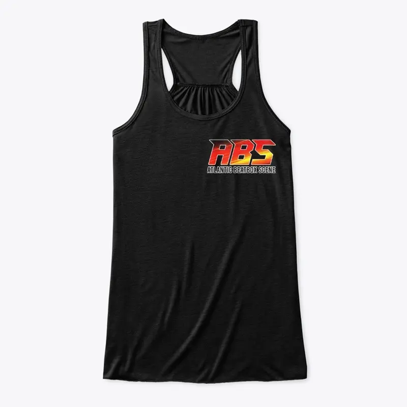 ABS Women's Logo Tank Top