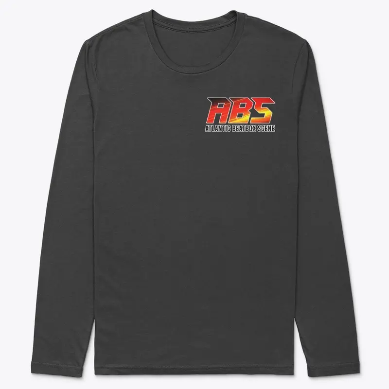 ABS Unisex Long Sleeve Shirt