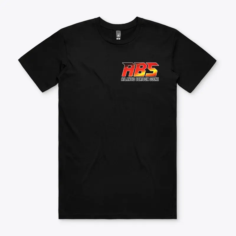 ABS Men's Logo T-Shirt